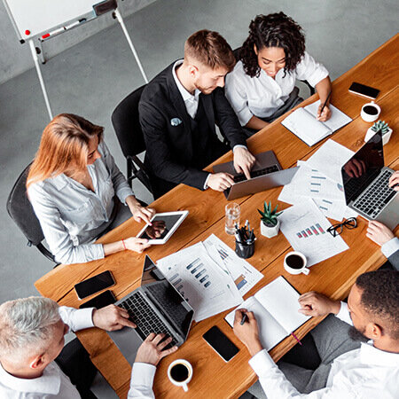 ホールディングス化・持株会社化の最適なタイミングはいつ？メリットも紹介
