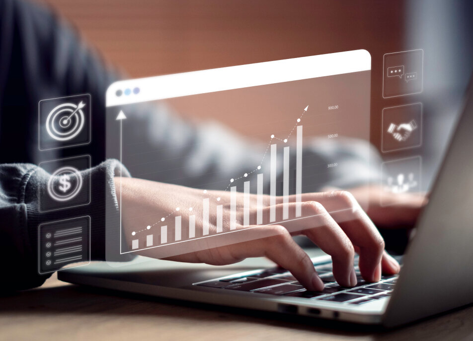 BUSINESS MANAGEMENT 経営管理DXとは