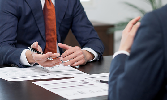 なぜ組織が伸びないのか？トップ依存が招く壁