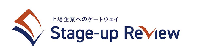 Stage-up Review