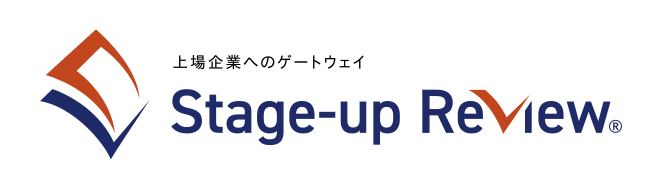 Stage-up Review