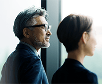 組織経営構築コンサルティング