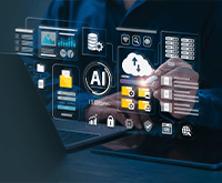 シェアードサービス導入・構築コンサルティング