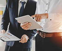 内部監査・内部統制支援コンサルティング