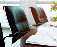 ガバナンス・マネジメント体制構築コンサルティング