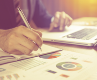 IR支援コンサルティング