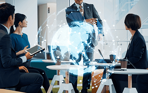 財務・非財務の両輪を回す戦略構築力