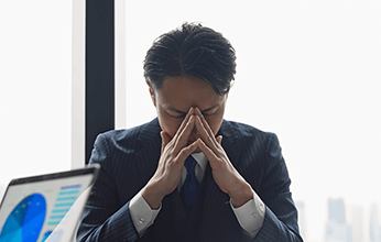 PBRが低く、市場から正当な評価を得られていない