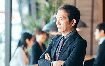 後継者が見つからない、育成が進まない