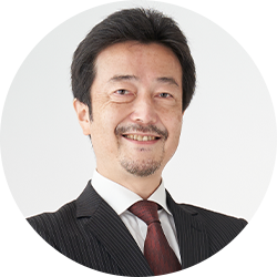 瀧日 聡