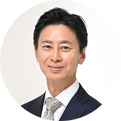 田内 恒治