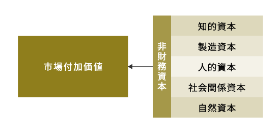 非財務資本分析