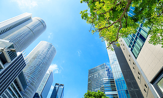 なぜグループ組織再編が必要か