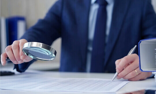 内部統制システムの重要性