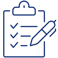 現状の内部統制システムに対する客観的評価と内部監査による実態検証