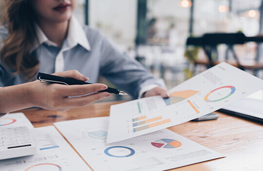 IRと企業価値向上の関係性