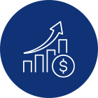 インフレへの対応