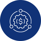 資金調達の円滑化