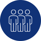 人材確保と育成