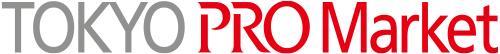 TOKYO PRO Market