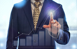 先行管理による業績向上と収益最大化