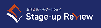 Stage-up Review