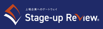 Stage-up Review