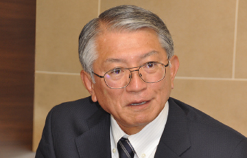 大きな変革期を乗り越えて快適な社会をつくる“人財”を育成｜人事コンサルティング事例