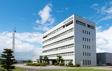 タカギセイコー：新人事制度を構築し、未来ビジョンの実現へ
