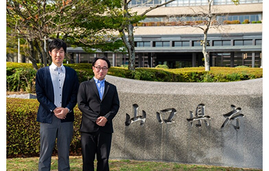 人材育成の仕組みとロードマップづくりを支援