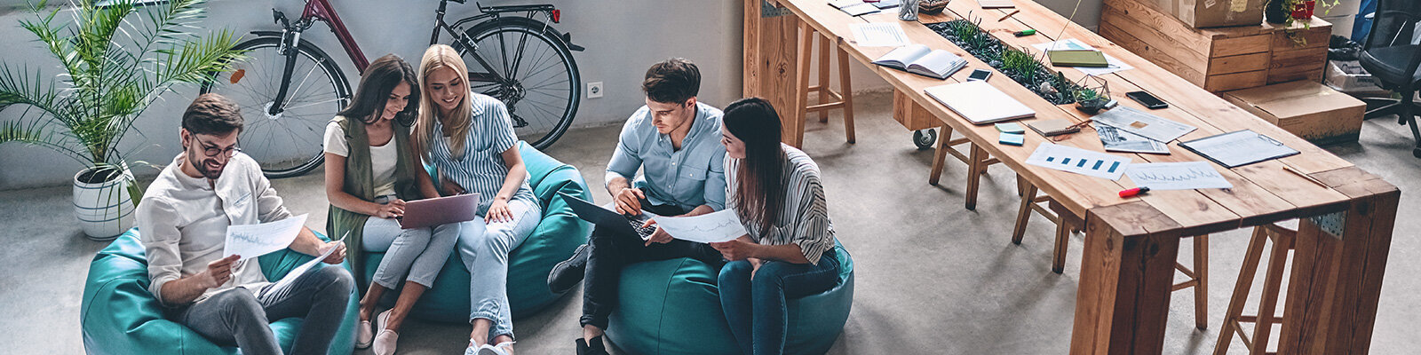 人材育成ナレッジ