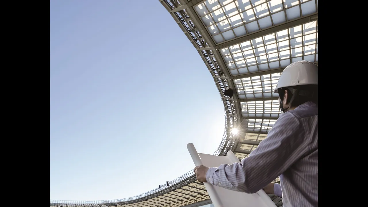 長期ビジョンを実現する人事制度へ刷新～ジョブ型とメンバーシップ型の併用～