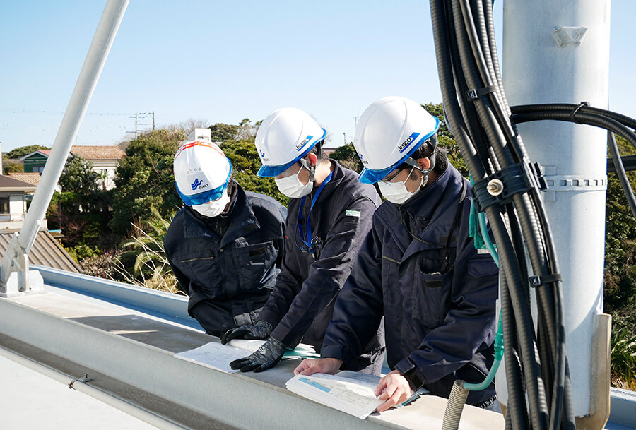 JESCOホールディングス：「現場を担う人づくり」を体系化したJESCOアカデミー