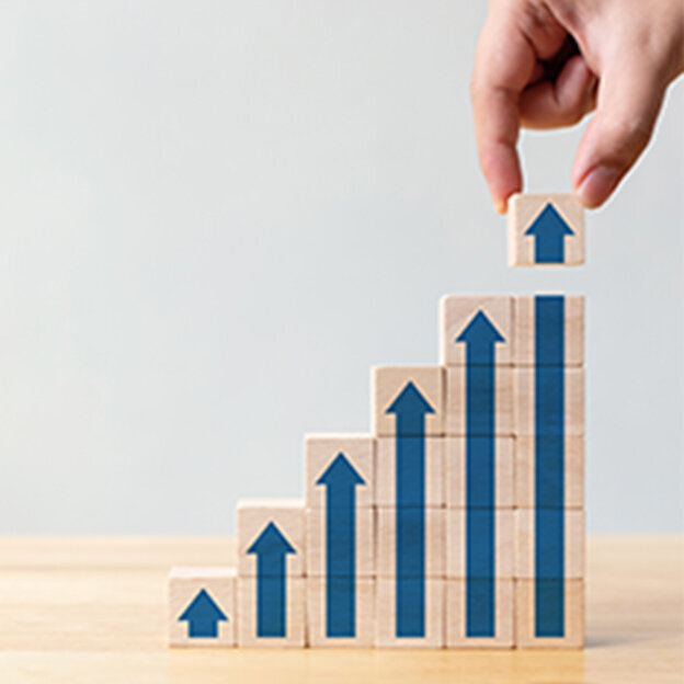 若手社員・中堅社員の経営への参画意識を高めるため幹部教育を実施したい