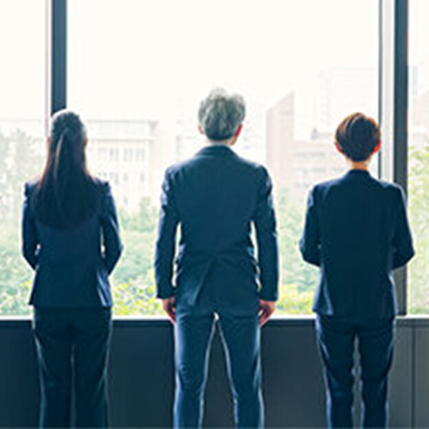 人材育成の見直し方