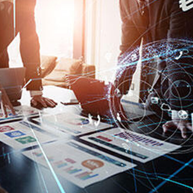 DX人材～採用と育成のポイント