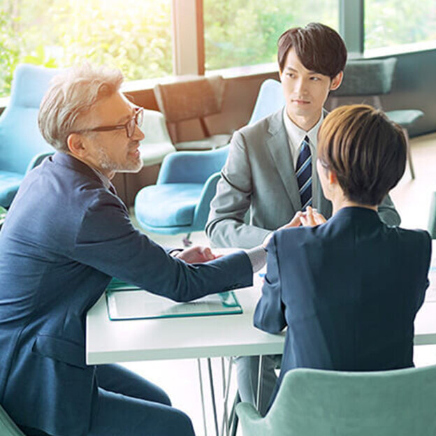 若手従業員の業績意識・コスト意識を高めるには