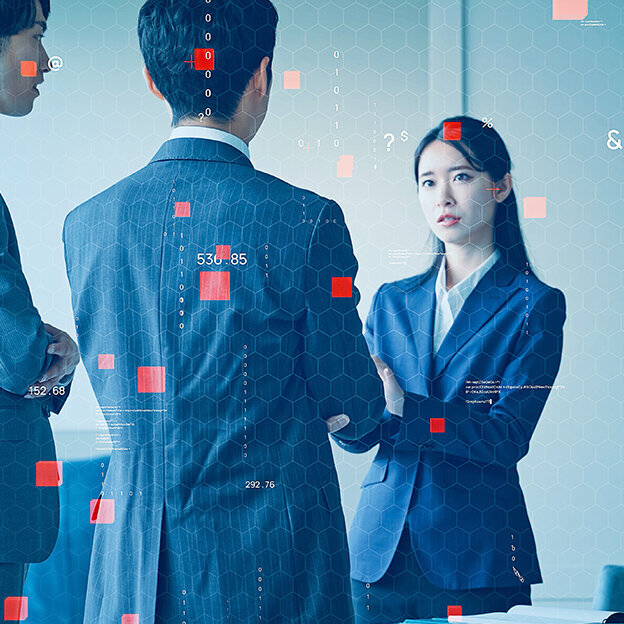 DX推進に向けた人材育成と組織デザイン