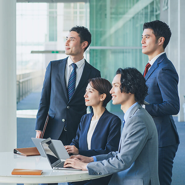 ジュニアボードを通じたDX実装による人材育成：藤原 将彦