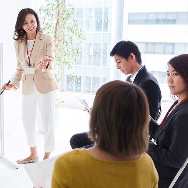 「働き方改革」を実現する人材育成：石橋 達也