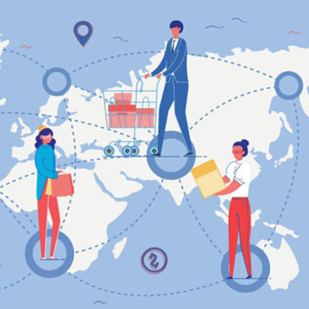 欧米型人材マネジメントの特徴