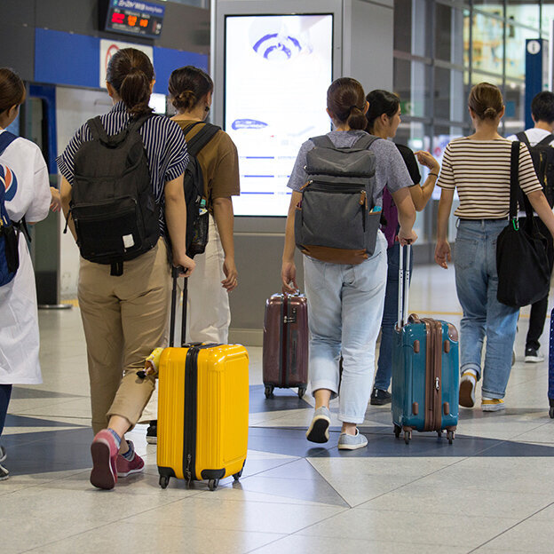3つの戦略領域を担う観光人材の重要性：矢野 裕之