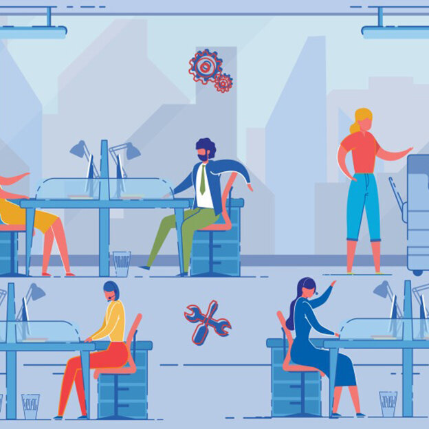 人材マネジメントの推進力向上