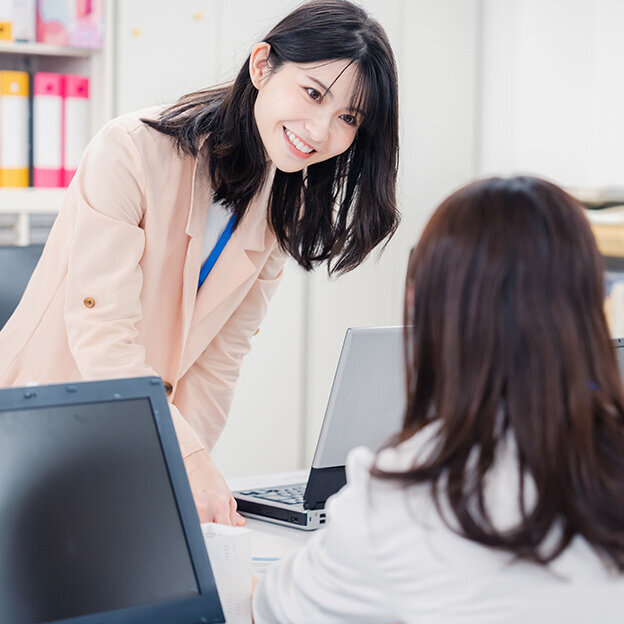 若手人材の定着と成長のポイント：盛田 恵介