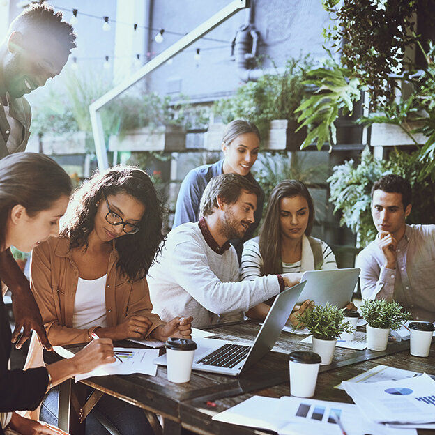 ビジョン・中期経営計画達成のための財務研修