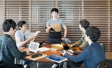 企業内大学（アカデミー）設立コンサルティング