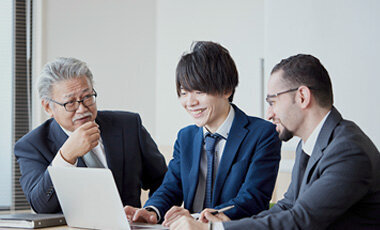 ジュニアボードコンサルティング