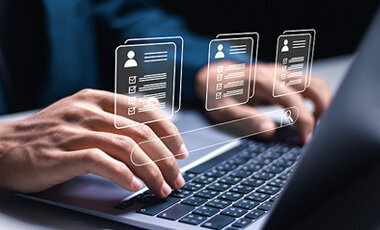 サクセッションプラン策定・運用支援コンサルティング