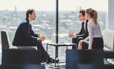 経営者育成コンサルティング