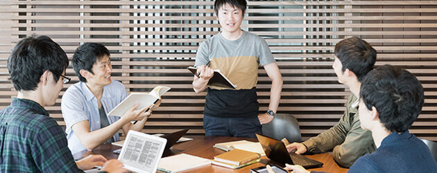 企業内大学（アカデミー）設立コンサルティング